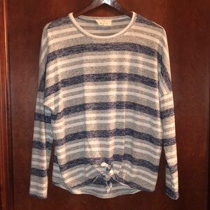 Hyped Unicorn Sweater